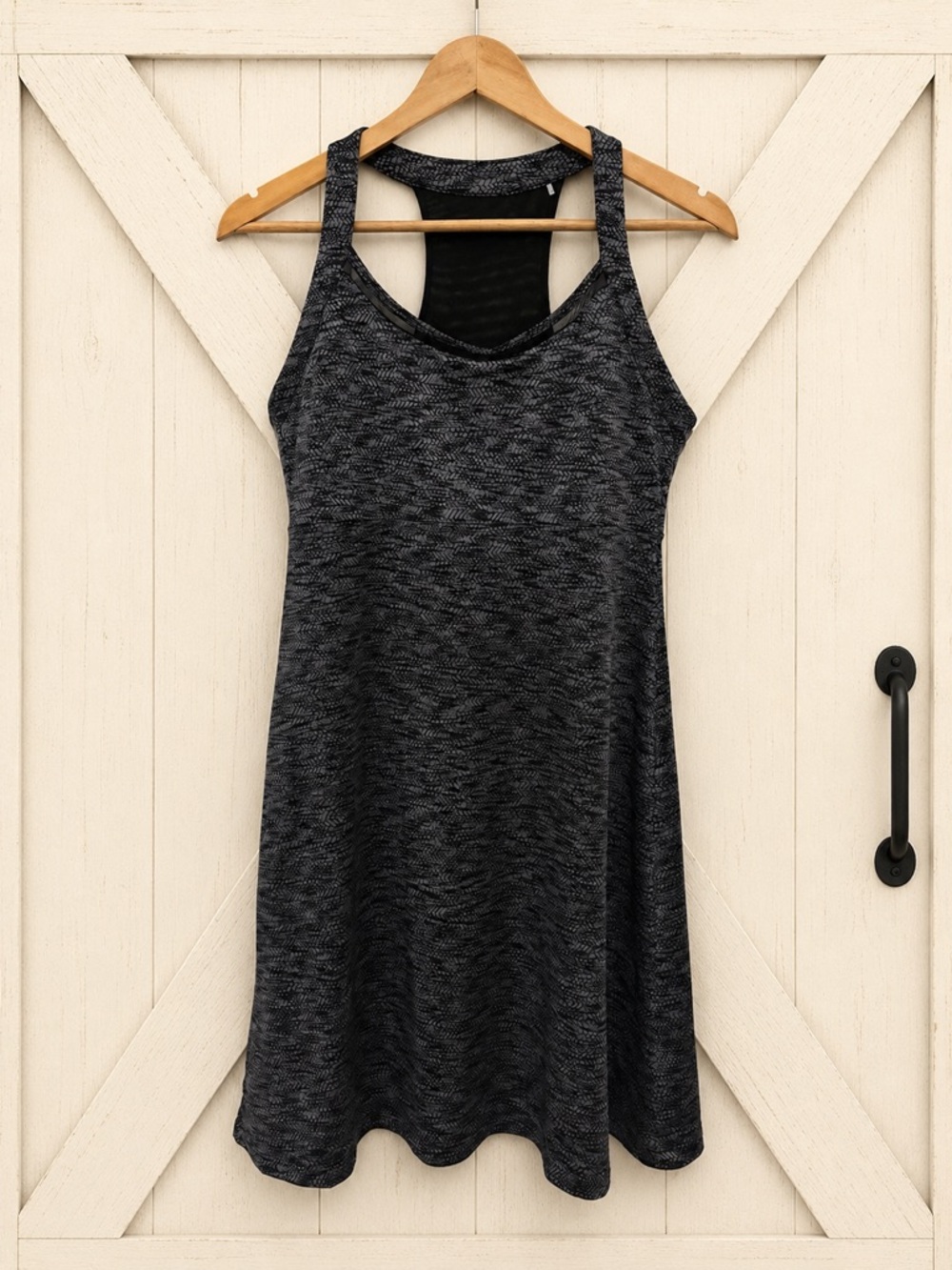 MPG Mondetta Performance Gear Racerback Athletic Dress Size M